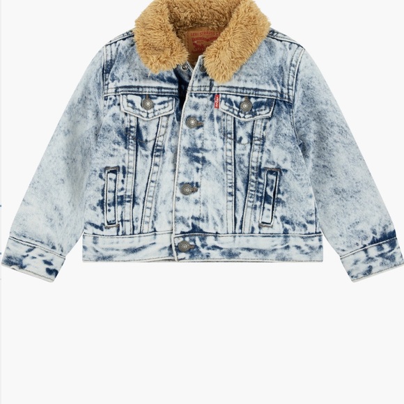 Denim jacket - Picture 5 of 5